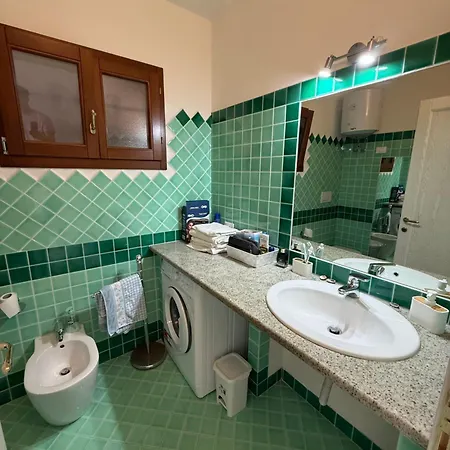 Benni Surf House Σπίτι διακοπών San Pasquale