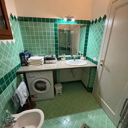 Benni Surf House Σπίτι διακοπών *