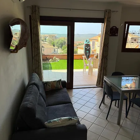 Casa de Férias Benni Surf House San Pasquale