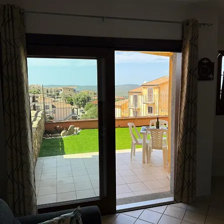 Casa de Férias Benni Surf House San Pasquale