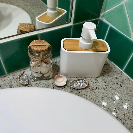 Benni Surf House