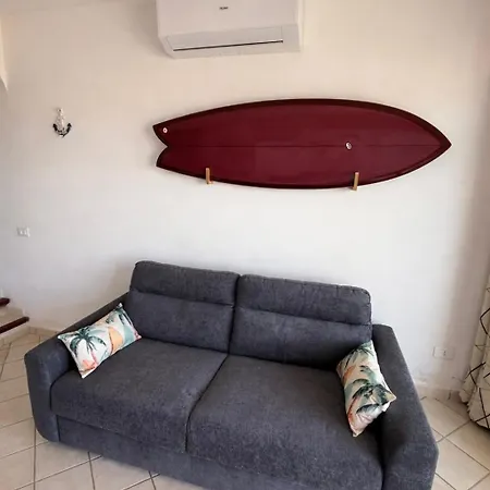 Σπίτι διακοπών Benni Surf House
